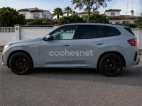 Usado BMW X3 197 CV (144 kW) 2025 Azul SUV