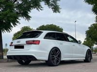 usado Audi A6 Avant 3.0BiTDI Competition Q.Tip. 240kW