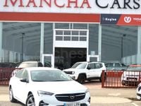 Usado Opel Insignia Business Edition 122 CV (89 kW) 2021 Blanco Berlina