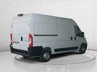 Usado Citroën Jumper 141 CV (103 kW) 2023 Blanco Monovolumen