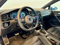 Usado VW Golf VII R 310 CV (228 kW) 2018 Blanco Berlina