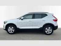 Nuevo Volvo XC40 163 CV (119 kW) 2025 Blanco SUV