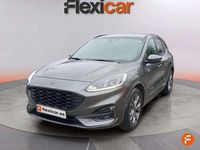 Usado Ford Kuga ST-Line 120 CV (88 kW) 2024 Gris SUV