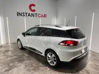 Usado Renault Clio Life 75 CV (55 kW) 2018 Blanco Familiar