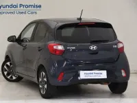 Usado Hyundai i10 67 CV (49 kW) 2025 Utilitario