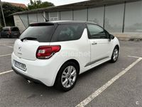 Usado Citroën DS3 Style 92 CV (67 kW) 2013 Blanco Berlina
