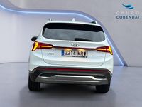 Usado Hyundai Santa Fe 193 CV (141 kW) 2024 SUV