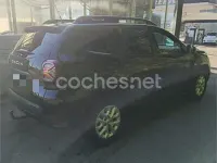 Usado Dacia Duster Expression 123 CV (90 kW) 2024 Negro SUV
