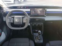 Usado Citroën C3 101 CV (74 kW) 2024 Azul Berlina