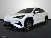 Nuevo BYD Sealion 7 Comfort 229 kW (312 CV) 2026 Blanco SUV
