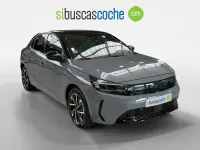 Usado Opel Corsa 100 CV (73 kW) 2023 Gris/plata Utilitario