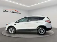 Usado Ford Kuga Titanium 150 CV (110 kW) 2017 Blanco SUV