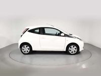 usado Toyota Aygo 1.0 VVT-i x-play