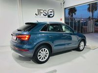 usado Audi Q3 2.0 TDI 120 cv