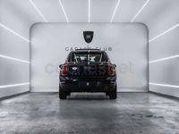 Usado Mini Cooper D Countryman 112 CV (82 kW) 2014 Negro SUV