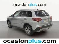 Usado Suzuki Vitara 129 CV (94 kW) 2023 Gris SUV