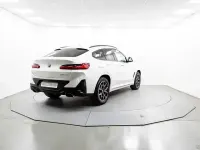 Usado BMW X4 xLine 286 CV (210 kW) 2025 Blanco SUV