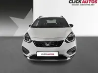 Usado Honda Jazz 122 CV (89 kW) 2025 Utilitario