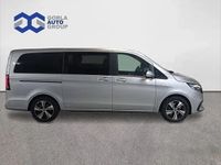 Nuevo Mercedes V220 Style 163 CV (119 kW) 2025 Gris / plata Monovolumen