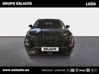 Nuevo Omoda 5 224 CV (164 kW) 2025 Negro SUV