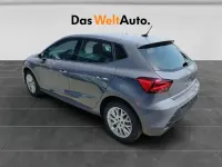 Nuevo Seat Ibiza Style 115 CV (84 kW) 2026 Gris Utilitario