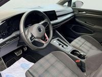 Usado VW Golf VIII GTI 245 CV (180 kW) 2021 Gris Berlina