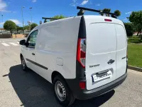 Usado Renault Kangoo 95 CV (69 kW) 2020 Blanco Monovolumen