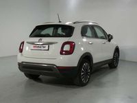 usado Fiat 500X Cross