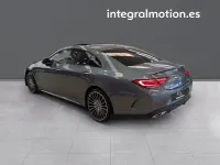 Occasion Mercedes CLS300 265 PK (194 kW) 2023 Grijs Sedan