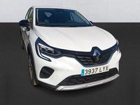 Usado Renault Captur Intens 100 CV (73 kW) 2022 SUV