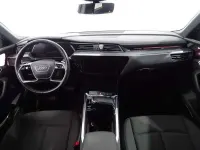 Usado Audi e-tron Sportback Ambiente 230 kW (313 CV) 2021 Eléctrico SUV