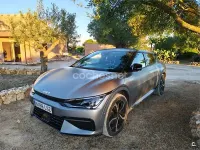 Usado Kia EV6 GT-Line 239 kW (325 CV) 2021 Eléctrico SUV
