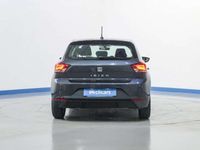 usado Seat Ibiza 1.6TDI CR Style 90