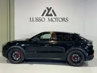 Usado Porsche Cayenne 500 CV (367 kW) 2024 Negro SUV