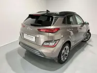 Usado Hyundai Kona 100 kW (136 CV) 2022 Marrón SUV