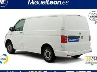 Używany VW Transporter 102 KM (75 kW) 2019 Van