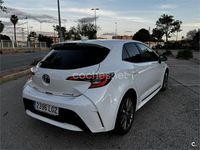Usado Toyota Corolla 122 CV (89 kW) 2020 Blanco Berlina