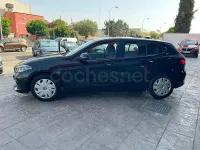 Usado BMW 116 M Sport 116 CV (85 kW) 2021 Negro Utilitario