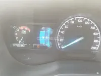 Usado Ford Ranger XLT 170 CV (125 kW) 2021 Gris / plata Pickup/Camioneta