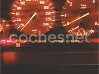 Usado BMW 530 184 CV (135 kW) 2000 Azul Berlina