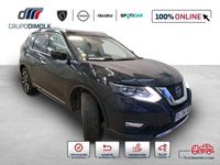 usado Nissan X-Trail 1.7 dCi Tekna 4x2 7 pl.