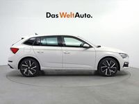 usado Skoda Scala 1.0 TSI 81KW (110CV) Sport