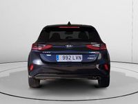 Usado Kia Ceed 136 CV (100 kW) 2021 Blanco Utilitario