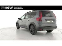 Usado Dacia Jogger Extreme 140 CV (102 kW) 2024 Gris / plata Monovolumen