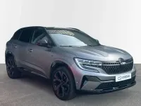 Usado Renault Austral Techno Esprit Alpine 158 CV (116 kW) 2022 Negro SUV