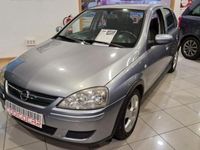 usado Opel Corsa 1.3 16V CDTI 5 porte Enjoy