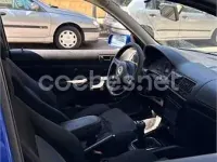 Usado VW Golf III Highline 115 CV (84 kW) 1999 Azul Berlina