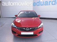 usado Opel Astra 1.2T SHL 110cv GS Line