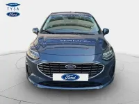 Usado Ford Fiesta Trend 125 CV (91 kW) 2022 Sedán Utilitario