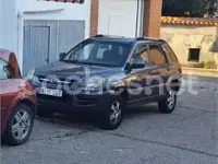 Usado Kia Sportage LX 142 CV (104 kW) 2008 Gris / plata SUV
